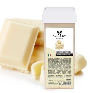 Ceara Cartus SensoPRO Milano, White Chocolate 100ml - Img 2