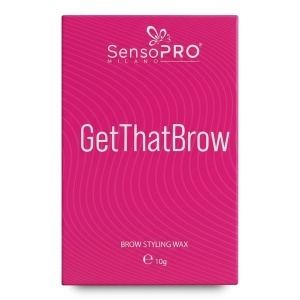 Ceara de sprancene Get That Brow SensoPRO Milano - Img 2