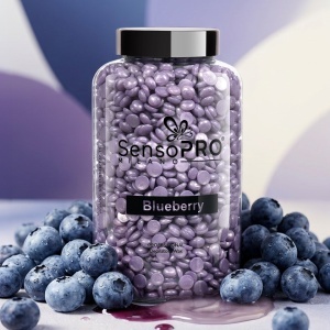 Ceara Epilat Elastica SensoPRO Milano Blueberry - Img 4