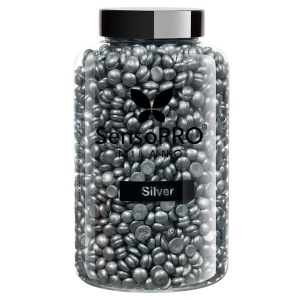 Ceara Epilat Elastica SensoPRO Milano Silver