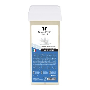 Ceara epilat unica folosinta SensPRO Milk, 100 ml