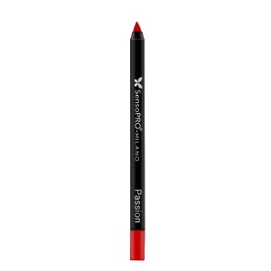 Creion de buze waterproof SensoPRO Milano, Passion - Img 4