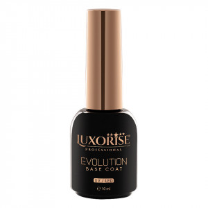 Evolution Base Coat LUXORISE, 10ml