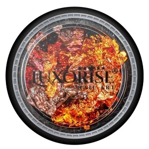 Foita Creponata Unghii LUXORISE - Moonlit Marvel - Img 2