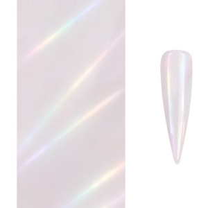 Folie Transfer LUXORISE #479 Rainbow - Img 2