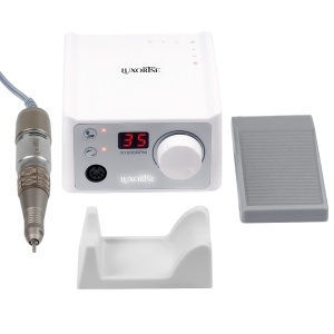 Freza unghii MasterEdge 35 PRO - LUXORISE , 35.000 RPM - Img 5