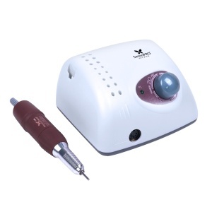 Freza Unghii Power 210 PRO 35.000 RPM - SensoPRO Milano, Burgundy - Img 5