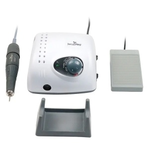 Freza Unghii Power 210 PRO 35.000 RPM - SensoPRO Milano, White
