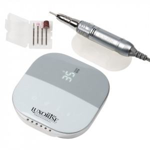 Freza Unghii Profesionala DigitalPower PRO - LUXORISE 35.000 RPM - Img 2