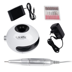 Freza Unghii Profesionala iFORCE PRIME - LUXORISE 30.000 RPM - Img 7