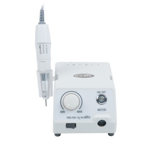 Freza Unghii Profesionala MasterStation PRO - LUXORISE, 35.000 RPM - Img 5