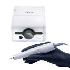 Freza Unghii Profesionala PowerStation PRO - LUXORISE, 35.000 RPM - Img 3