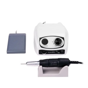 Freză Unghii Profesională PRECISION 207X PRO, 35.000 RPM - LUXORISE - Img 2