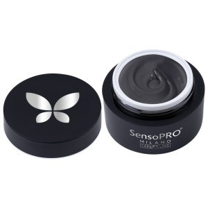 Gel Colorat UV SensoPRO Milano Expert Line - Dark Illusion 5ml - Img 3