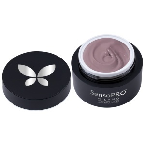 Gel Colorat UV SensoPRO Milano Expert Line - Espresso Dream 5ml - Img 2