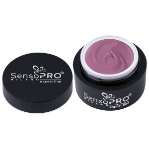 Gel Colorat UV SensoPRO Milano Expert Line - Fame Thirst 5ml - Img 3