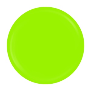 Gel Colorat UV SensoPRO Milano Expert Line - Glowing Green 5ml
