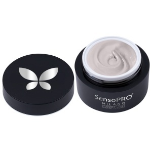 Gel Colorat UV SensoPRO Milano Expert Line - Latte Love 5ml - Img 3