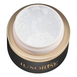 Gel Constructie RevoFlex Mermaid LUXORISE, 15ml - Pearly Wonderland - Img 3