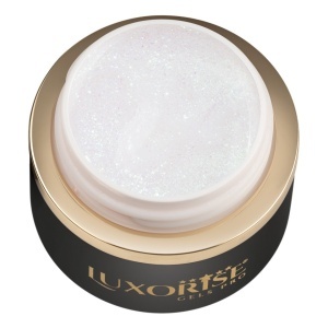 Gel Constructie RevoFlex Unicorn LUXORISE, 15ml - Arctic Glow - Img 3