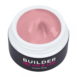 Gel Constructie Unghii SensoPRO Milano - Cover Pink 15ml