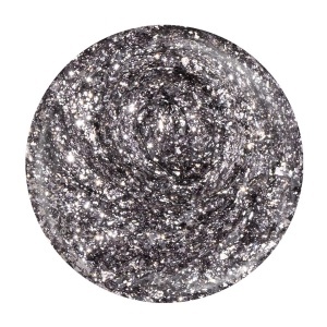 Gel Design 3D LUXORISE - Royal Glitz, Bright Spark 5ml - Img 3