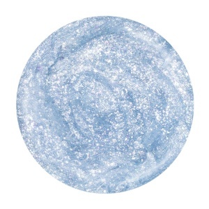 Gel Design 3D LUXORISE - Royal Glitz, Moonlight Veil 5ml - Img 2