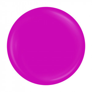 Gel Pictura Unghii SensoPRO Milano Expert Line 5ml, Neon Pink