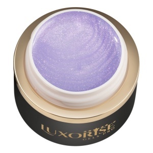 Gel UV Constructie Unghii RevoFlex Aurora Builder Gel LUXORISE 15ml, Twilight Glow - Img 2
