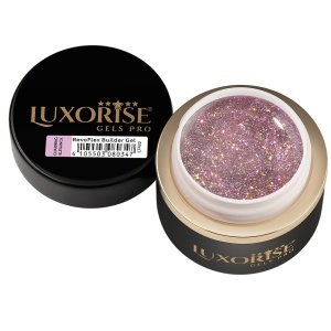 Gel UV Constructie Unghii RevoFlex LUXORISE 15ml, Charming Elegance - Img 2