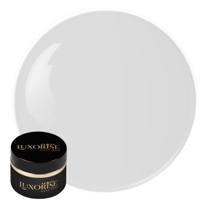 Gel UV Constructie Unghii RevoFlex LUXORISE 15ml, Clear