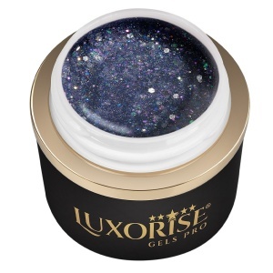 Gel UV Constructie Unghii RevoFlex LUXORISE 15ml, Elite Dream - Img 3
