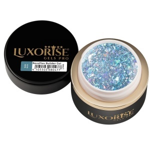 Gel UV Constructie Unghii RevoFlex LUXORISE 15ml, Rare Bliss - Img 3