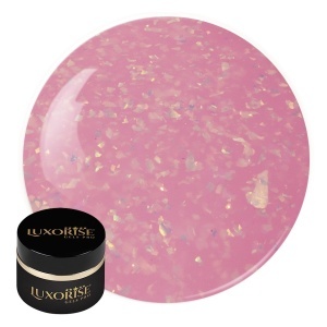 Gel UV Constructie Unghii RevoFlex LUXORISE - Spice Candy, 15ml - Img 1