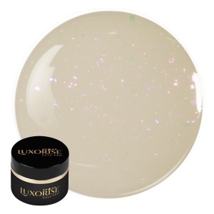 Gel UV Constructie Unghii RevoFlex LUXORISE - Sweet Mint, 15ml - Img 1