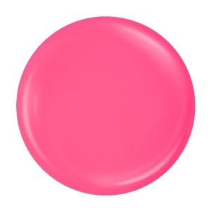 Gel UV Constructie Unghii RevoFlex Neon LUXORISE 15ml, Flamingo - Img 2