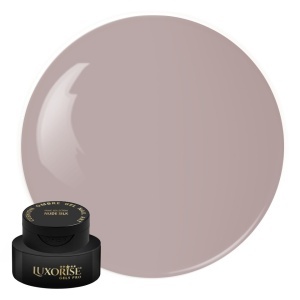 Gel UV Nail Art Babyboomer LUXORISE Cushion Ombre Prime - Nude Silk, 2ml