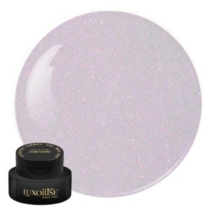 Gel UV Nail Art Ombre LUXORISE Cushion Ombre Pearl - Cherry Whisper, 2ml