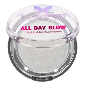 Iluminator All Day Glow SensoPRO Milano, Moon Ice