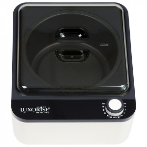 Incalzitor Ceara Profesional PRO WAX 500 LUXORISE - Img 4