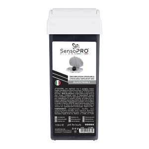 Kit Epilare Ceara Consumabile SensoPRO Black Pearl - Img 4