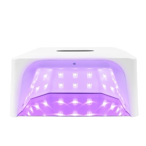 Lampa Unghii Profesionala UV / LED 72W MasterCure PRO - LUXORISE - Img 2