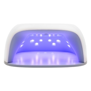 Lampa Unghii UV / LED 48W OptiCure PRO - SensoPRO Milano, White - Img 4