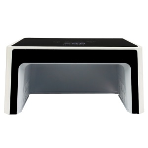 Lampa Unghii UV / LED 84W CrystalEdge Elite cu Acumulator - LUXORISE - Img 4