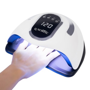 Lampa UV LED 220W iSmart Power Elite - LUXORISE - Img 3