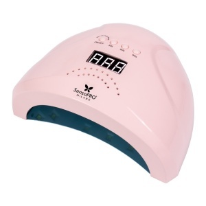 Lampa UV LED 48W SUNONE PRO - SensoPRO Milano, Pink - Img 4