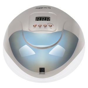 Lampa UV LED 72W Evolution Elite - LUXORISE, Silver - Img 5