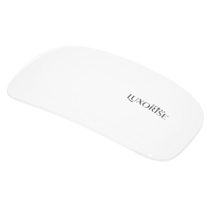 Lampa UV LED 9W SUN Mini - LUXORISE , Alb - Img 5