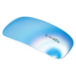Lampa UV LED 9W SUN Mini - LUXORISE, Blue Mermaid - Img 6