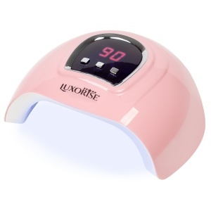 Lampa UV LED Unghii 36W Perfect Nails Elite - LUXORISE - Img 1